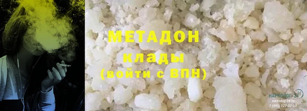 крисы Абаза